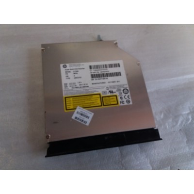 HP 630 CD DVD